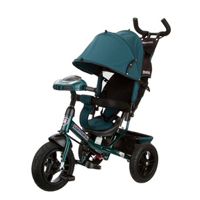 Детский велосипед Formula 3 с надувными колесами