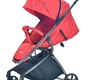 Прогулочная коляска Everflo Easy guard E-338 
