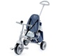 Велосипед складной Kinderkraft Jazz