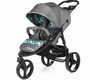 Коляска Baby Care Jogger Cruze