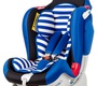 Детское автокресло Liko Baby LB 510 с максимальным наклоном спинки