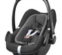 Детское автокресло Maxi-Cosi Pebble Plus с базой FamilyFix
