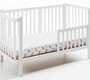 Комплект расширения для кровати Antemi Terra Light NEW 