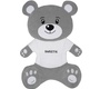 Электрокачели Indigo Teddy
