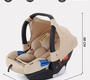 Автокресло MOWBaby STEP UB516 