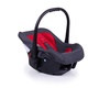 Коляска Caretto Riviera F 3 в 1 с автокреслом