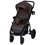 Коляска Indigo EPICA XL AIR + с сумкой
