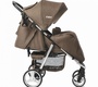 Прогулочная коляска CARRELLO Unico 