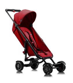 Инновационная коляска рюкзак OMNIO STROLLER