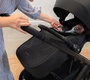 Прогулочная коляска UPPABABY CRUZ V3 