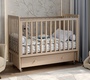 Кровать Antemi Classic Sleep с маятником и ящиком НИК 22к