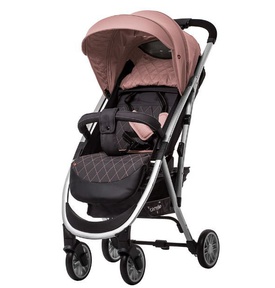Детская прогулочная коляска Carrello Gloria