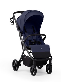 Прогулочная коляска Sweet Baby Aura Plus Basic