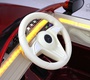 Детский электромобиль Rivertoys М333БХ лицензия 