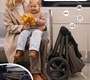 Детская коляска Sweet Baby SBL Alba 2.0