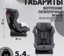 Автокресло Agex Voyage (0-25 кг)