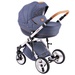Deep blue COM-L-01