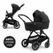 Темно серый 