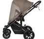 Детская коляска Indigo COIN 3в1 с автокреслом