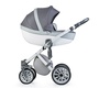 Коляска ANEX Sport 3 в 1 с автокреслом