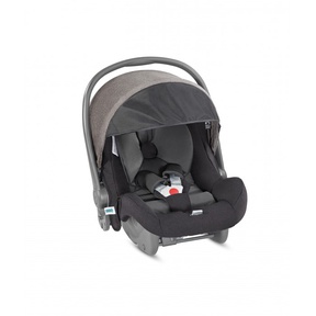 Автокресло Inglesina Huggy Multifix