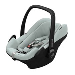 Детское автокресло -переноска Maxi-Cosi Pebble Plus