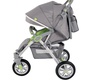 Happy Baby Neon Sport прогулочная коляска