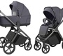 Детская коляска Carrello Vector 2в1 CRL-6551 2025