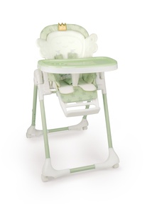 Стул для кормления Happy Baby WINGY