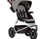 Прогулочная коляска Mountain Buggy Urban Jungle