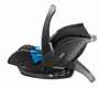 Детское автокресло Recaro Privia