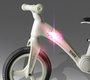 Складной беговел Amarobaby Spark