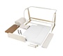 Детская кровать Lionelo Thomi Plus 5в1 (до 100 кг)