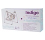 Электронные качели Indigo STAR light