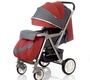 Прогулочная коляска Babyhit SENSE с перекидной ручкой