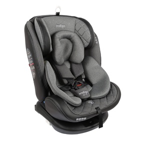 Автокресло Indigo AERO ISOFIX ST-3