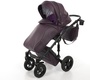 Коляска Noordline Stephania 3 в 1 STYLE с автокреслом 