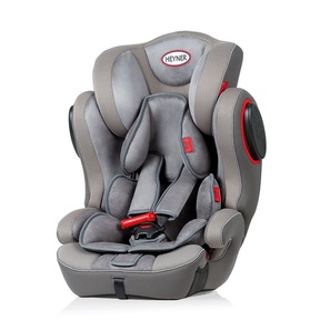 Детское автокресло HEYNER MultiProtect ERGO 3D-SP