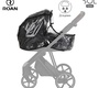 Детская коляска ROAN Sol Lux 2 в 1 