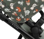 Игрушечная коляска для кукол ABC-Design Migno