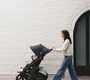 Детская коляска UPPAbaby VISTA V3 2в1