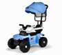Детский электромобиль Rivertoys Z007VO-A