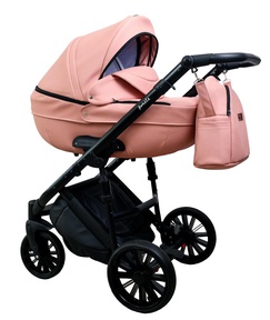 Коляска детская Peppy FORTIS 2 в 1