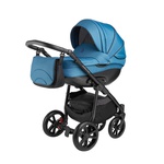 Коляска Noordline Оlivia Sport 3 в 1 с автокреслом