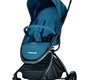 Прогулочная коляска Everflo Easy guard E-338 