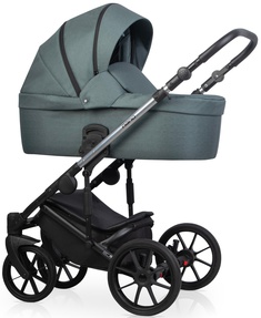 Детская коляска Riko Nano Thermo 2в1