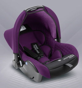 Автокресло AmaroBaby Baby comfort