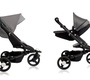 Коляска BabyZen Zen 2 в 1