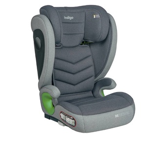 Автокресло Indigo DEFENDER isofix