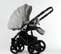 Детская коляска Retrus Dynamic 3 в 1 с автокреслом